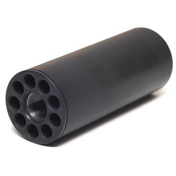 Picture of WITT MACHINE & TOOL SUPPRESSOR FREAKIN 45 BLK F45BLK