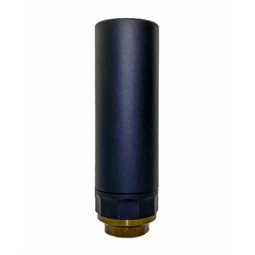 Picture of WITT MACHINE & TOOL SUPPRESSOR MOD-1 223 1/2-28 MOD1