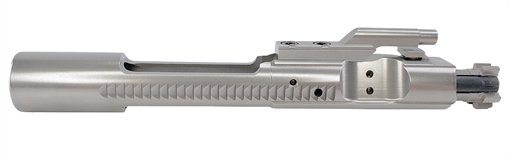 Picture of WLA WLA-BCG-3003 M16 BCG BILLET EXTRCT 556 NCKL 810155160586
