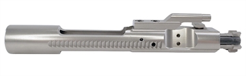 Picture of WLA WLA-BCG-3003 M16 BCG BILLET EXTRCT 556 NCKL 810155160586