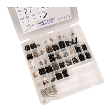 Picture of WLA WLA-KIT-9001    AR15 WLA MASTER PARTS KIT 810155161194