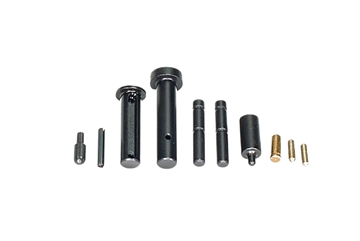 Picture of WLA WLA-LOW-1012-01 AR15 PIN/DETENT KIT STG1 LPK 810155160661