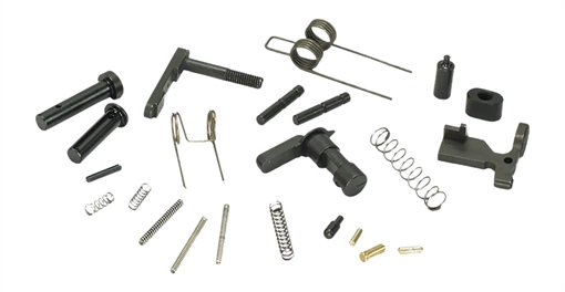 Picture of WLA WLA-LOW-1033-01 STAGE 1 LOWER PARTS KIT