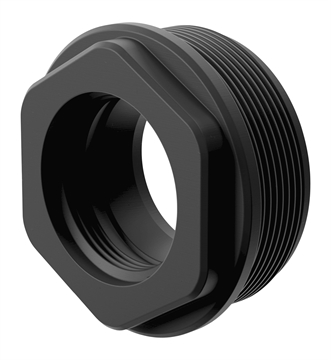 Picture of WLA WLA-SUP-6000-01 PLAN B HUB  TITANIUM