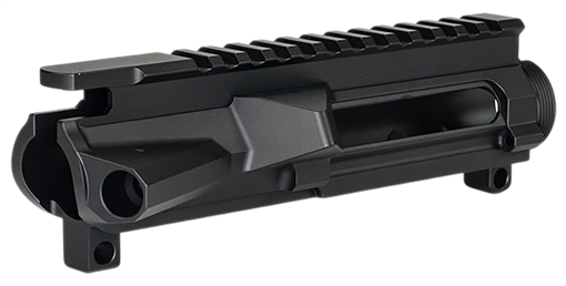 Picture of WLA WLA-UPR-2001-01 AR15 UPPER RECEIVER FORGED 810155160845
