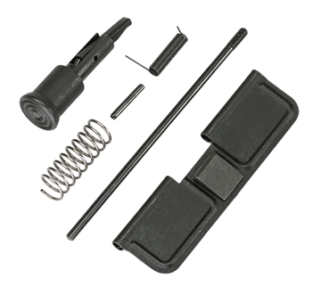 Picture of WLA WLA-UPR-2005-01 AR15 UPPER PARTS KIT KNURLED 810155160753