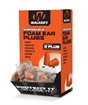 Picture of WALKERS FOAM EAR PLUGS 200 PACK GWP-FP-200PK