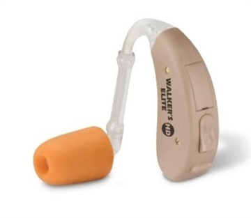 Picture of Walkers Game Ear HD ELITE BEHIND THE EAR PROTECTION-BEIGE WGE-XGE1B WGEXGE1B