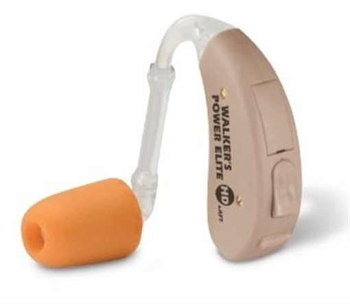 Picture of Walkers Walkers Game Ear HD Power Elite Beige WGE-XGE4B WGEXGE4B