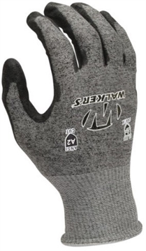 Picture of WALKERS GLOVES A2 18G HPPE MD GWP-SF-DY1850PU-A2-M