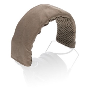 Picture of Walker's Razo Headband Wrap -Olive Drap Green GWP-HDBND-ODG