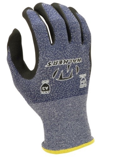Picture of WALKERS HPPE GLOVES SANDY FM PALM GWP-SF-15BHFNA3-XL