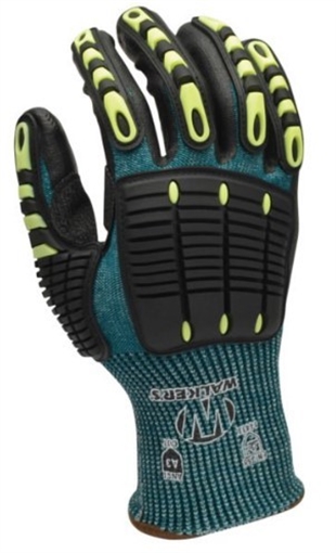 Picture of WALKERS HPPE GLV FM PALM IMPT BUMP GWP-SF-13GHNIA4-MD