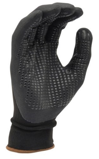 Picture of WALKERS NYLON GLV FM PALM EXT GRIP GWP-SF-15BKFNDP-XL