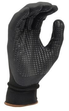 Picture of WALKERS NYLON GLV FM PALM EXT GRIP GWP-SF-15BKFNDP-MD