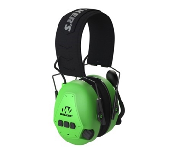 Picture of WALKERS PASS BLUETOOTH HI VIZ GRE GWP-SF-PBTM-HVG