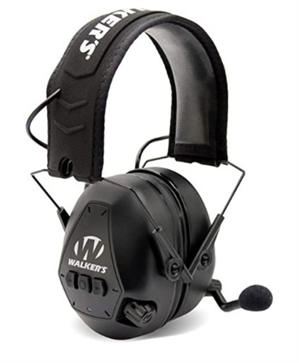 Picture of WALKERS PASSIVE BLUETOOTH MUFF GWP-SF-PBTM