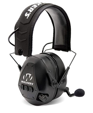 Show details for WALKERS PASSIVE BLUETOOTH MUFF GWP-SF-PBTM Picture of WALKERS PASSIVE BLUETOOTH MUFF GWP-SF-PBTM