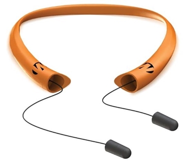 Picture of WALKERS RETRACTABLE EAR BLAZE ORAN GWP-SF-NWPAS-BLZ