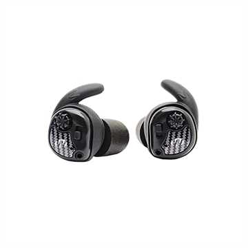 Picture of WLKR GWP-ISLR ISOLATOR EARBUDS BLK GWPISLR