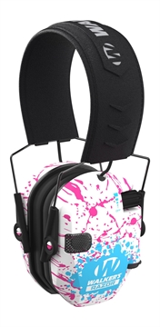 Picture of WLKR GWP-RSEM-SBPW RAZR SLIM ELC BLU/PNK/WHT DRIP GWPRSEMSBPW