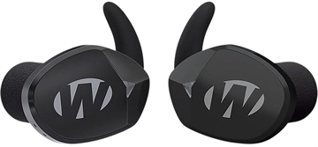 Picture of WLKR GWP-RSTR-BT RESTRICTOR EARBUDS BTOOTH BK GWPRSTRBT