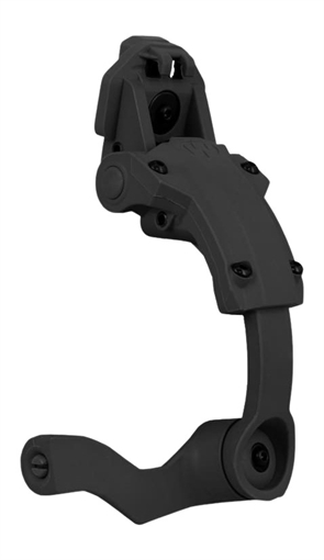 Picture of Walker's Razor ARC Mount GWP-RZRARC-FDE GWPRZRARCBLK
