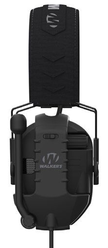 Picture of WLKR GWP-RZRCL-BLK     RAZR COMM LINK PUSH TO TALK GWPRZRCLBLK