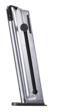 Picture of Walther Arms 1911 10rd 22 LR Fits Colt 1911 Stainless Steel 517604