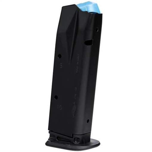 Picture of Walther Arms PPQ 10rd 40 S&W Fits Walther PPQ M1 Classic Black Steel 2796414