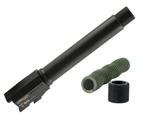 Picture of WALTHER ARMS PDP 5.1"" THREADED BARREL 2871998