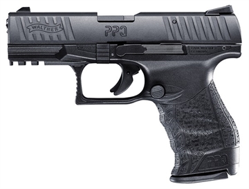 Picture of Walther Arms Inc PPQ M2 HNDGN 22 LR 4IN 10+1 BLK THREADED 5100303
