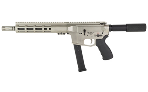 Picture of WMD Guns 9MM AR Pistol 1-9MMPISTOL-01   1-9MMCARBINE