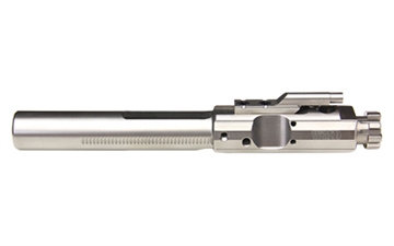 Picture of WMD Guns Bolt Carrier Group, Carrier Group without Hammer, Nib-X Finish, 7.62x39 1-NIBXBCG762x39