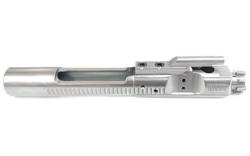 Picture of WMD Guns Bolt Carrier Group, Without Hammer, NiB-X Finish NIBXBCG-0001