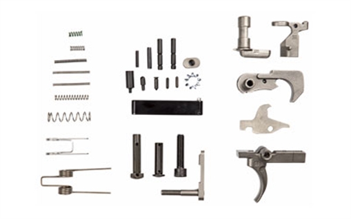 Picture of WMD NIB-X LOWER PARTS KIT MOD 2 NIBXLPKM2 855899003690