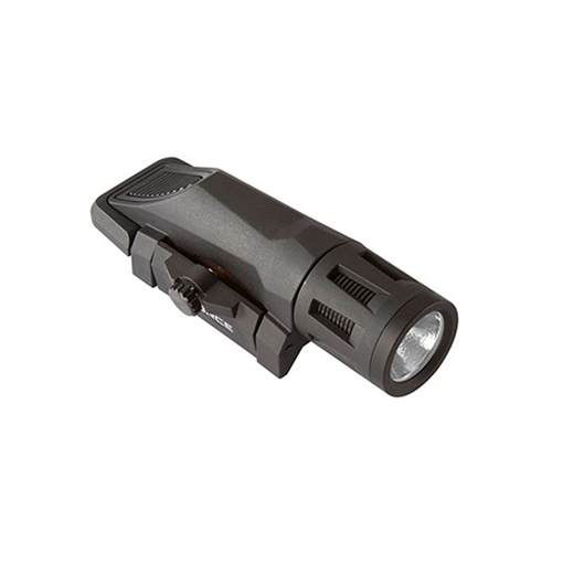 Picture of Inforce-Mil WML WHITE/IR GEN 2 ULTRA COMPACT WEAPON LIGHT BLACK IF71004