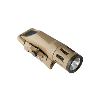 Picture of Inforce-Mil WML WHITE/IR GEN 2 ULTRA COMPACT WEAPON LIGHT FDE IF71004DE