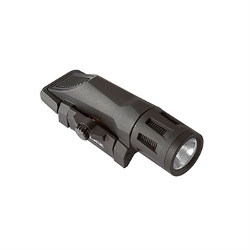 Picture of Inforce-Mil WML WHITE/IR GEN 2 ULTRA COMPACT WEAPON LIGHT BLACK IF71004