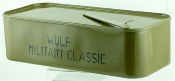 Picture of WOLF AMO 7.62X39MM 123GR HP STEEL CASE 700-RD MILITARY TIN 762HPTINS
