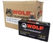 Picture of Wolf Ammunition Wolf-9MM-500-PF