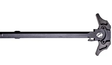 Picture of WOLFPACK ARMORY AMBIDEXTROUS CHARGING HANDLE ERGONOMIC VERSION 2 ACH-2