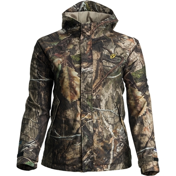 Picture of Blocker Outdoors Blocker Women's Sola Drencher Jacket MO Country DNA 2X-Large 1755110-2385900