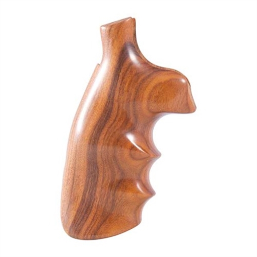 Picture of Hogue SMOOTH PAU FERRO GRIP FITS S&W N ROUND 25300
