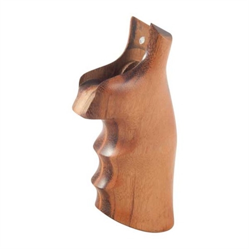 Picture of Hogue SMOOTH GONCALO ALVES GRIP FITS S&W N SQUARE 29200