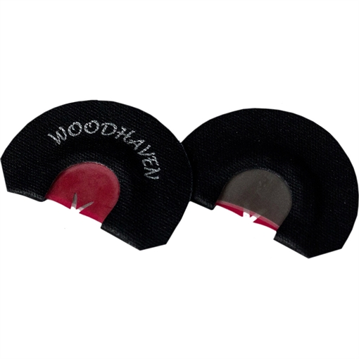 Picture of WoodHaven Black Wasp Turkey Call WH101
