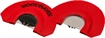 Picture of WOODHAVEN CALLS CUSTOM BLADED V MOUTH CALL 3 REED WH331
