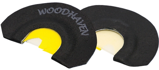 Picture of WOODHAVEN CALLS CUSTOM MODIFIED CUTTER 3 REED WH512