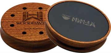 Picture of WOODHAVEN CALLS CUSTOM NEXT LEVEL SLATE CALL WH256