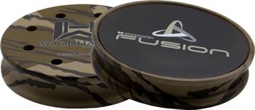 Picture of WOODHAVEN CALLS CUSTOM NINJA FUSION ACRYLIC MO BOTTTOMLAND WH210